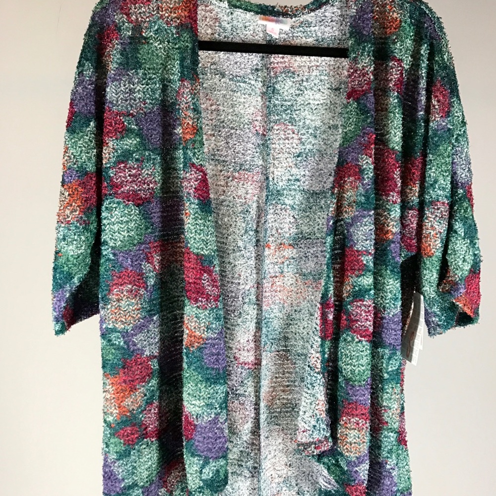 LuLaRoe Lindsay - S - Soft & Cozy